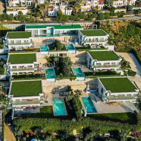 The View Bodrum-3